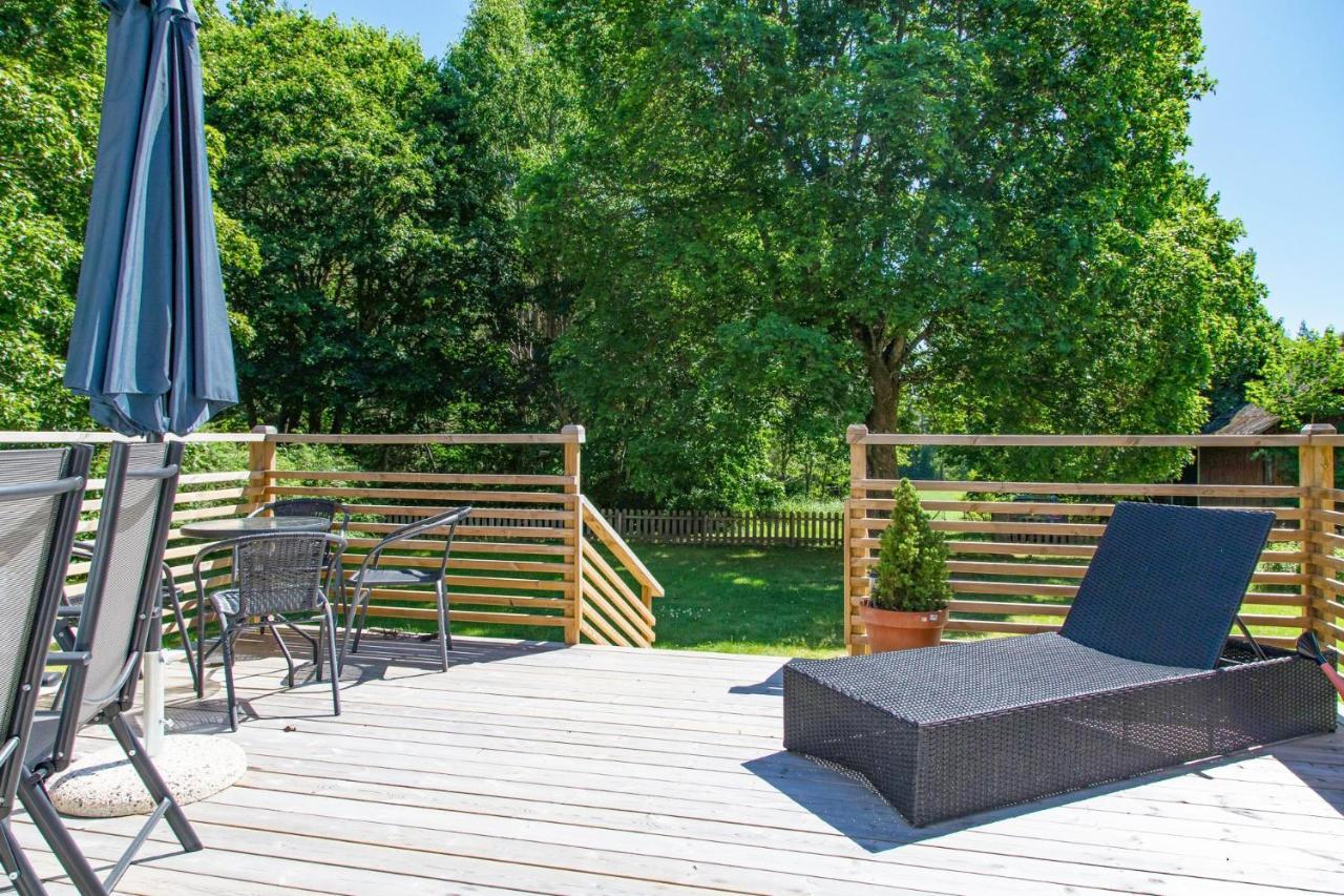 Welcome To Vimmerby Where You Live Close To Nature In A Quiet Environment But Still Close To Astrid Lindgren'S World Villa Ngoại thất bức ảnh
