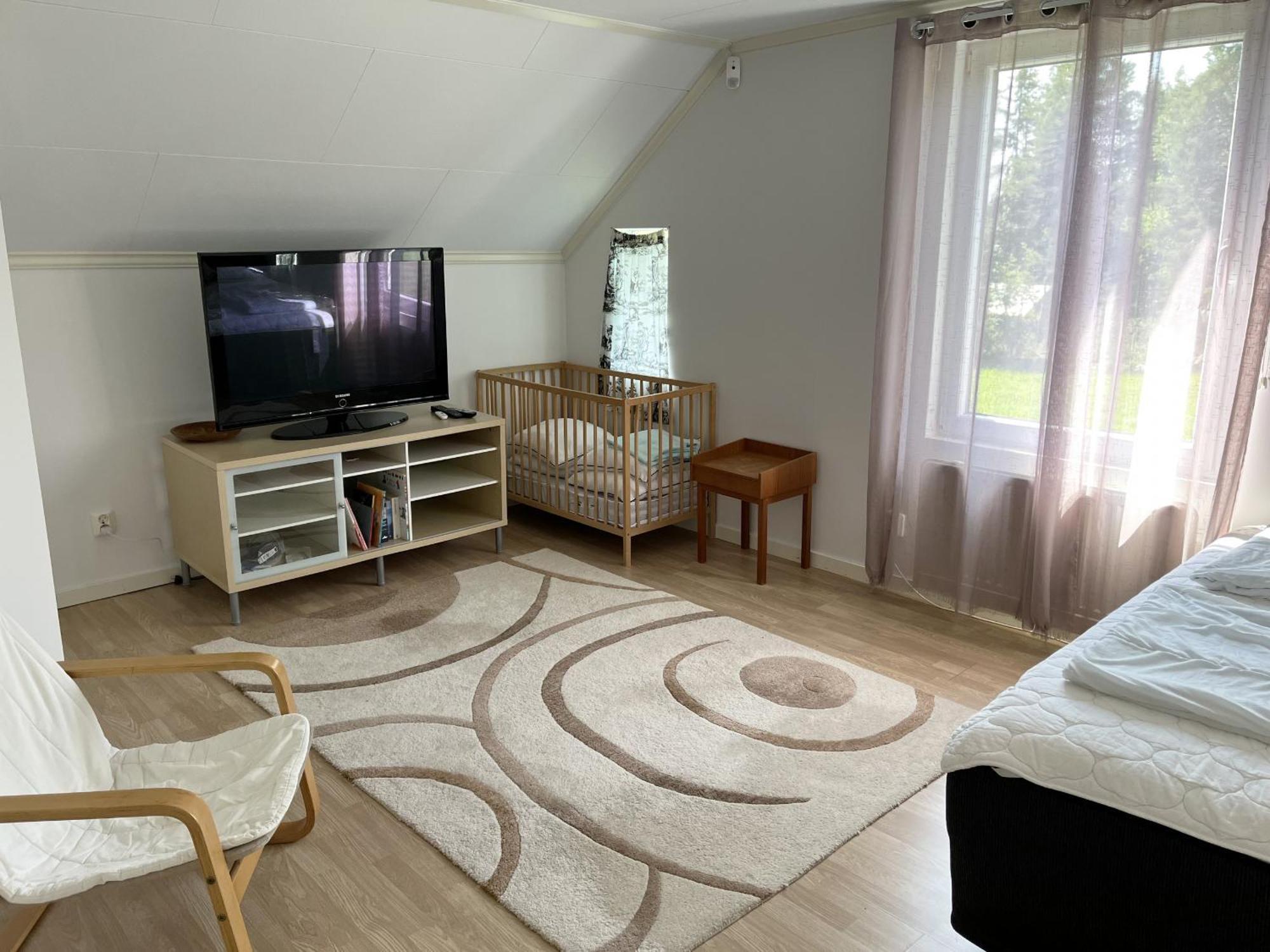 Welcome To Vimmerby Where You Live Close To Nature In A Quiet Environment But Still Close To Astrid Lindgren'S World Villa Ngoại thất bức ảnh