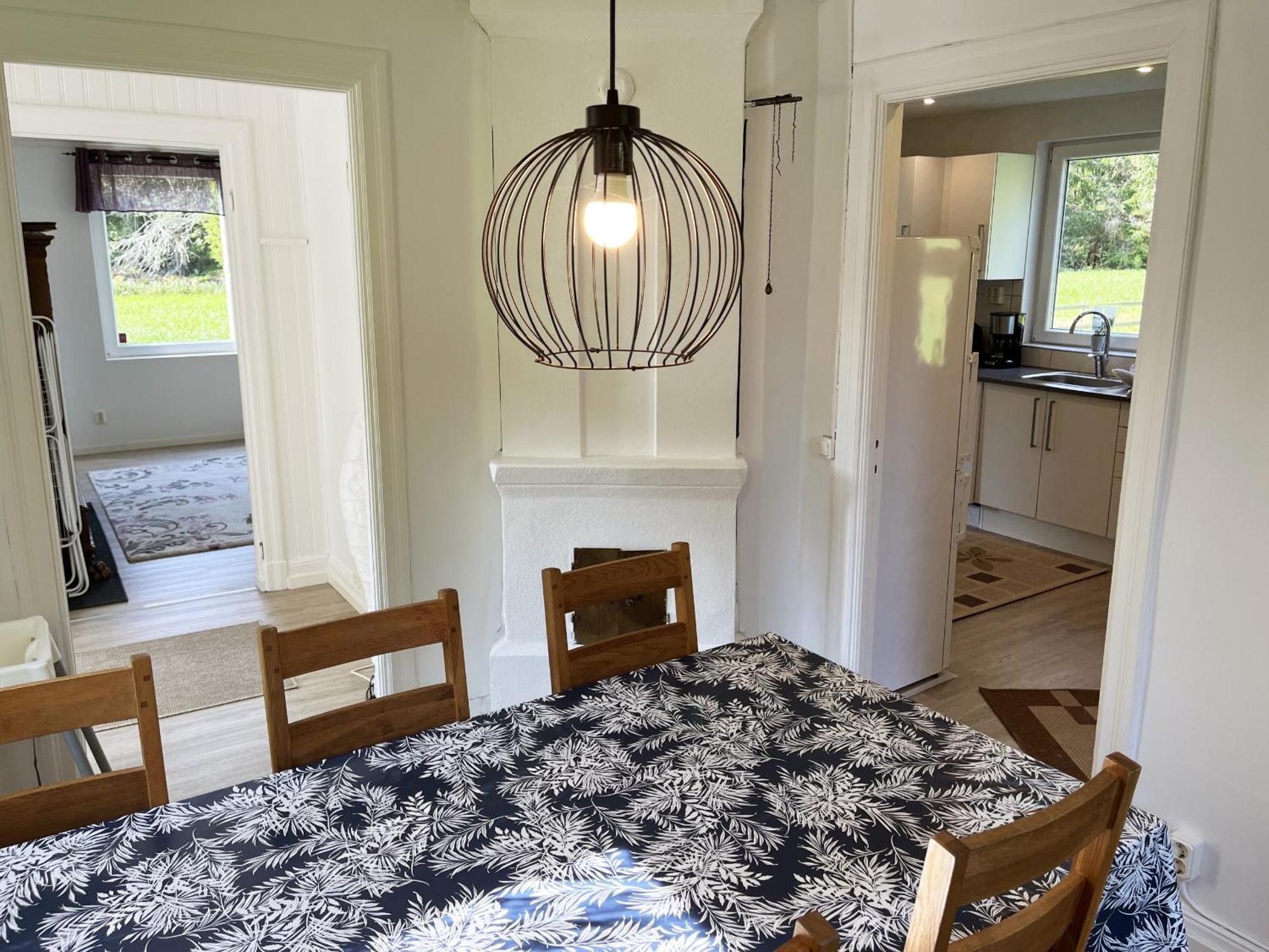 Welcome To Vimmerby Where You Live Close To Nature In A Quiet Environment But Still Close To Astrid Lindgren'S World Villa Ngoại thất bức ảnh