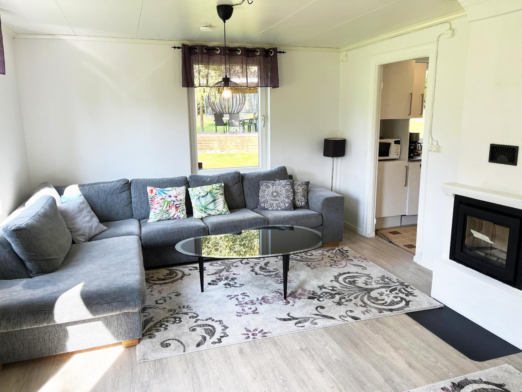 Welcome To Vimmerby Where You Live Close To Nature In A Quiet Environment But Still Close To Astrid Lindgren'S World Villa Ngoại thất bức ảnh
